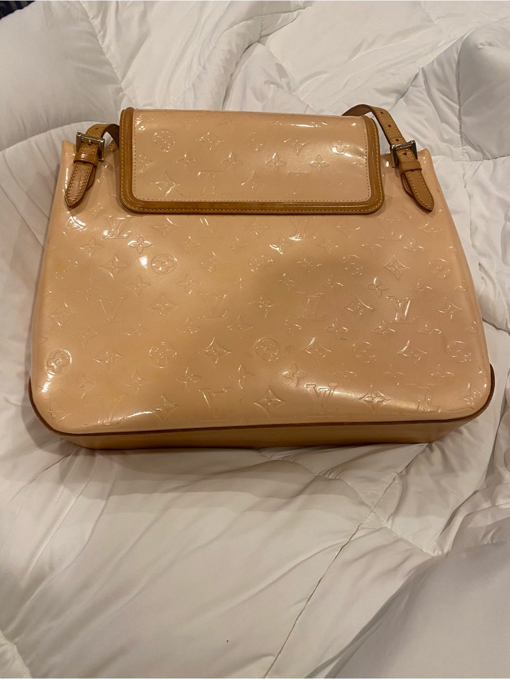 Louis Vuitton Biscayne Bay GM - Picture 9 of 16